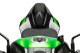 Kryt sedla spolujezdce 20706 KAWASAKI Z900 (17-24)