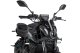 Přední spoiler Downforce Naked 21129 YAMAHA MT-07 (21-24), MT-07 PURE (23-24)