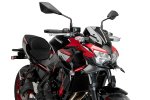 Přední spoiler Downforce Naked 21134 KAWASAKI Z650 (21-26)