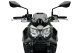 Přední spoiler Downforce Naked 21134 KAWASAKI Z650 (21-26)