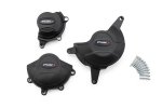 Kryty motoru 21367 HONDA CB650R NEO SPORTS CAFE (21-23), CBR650R (21-23)