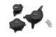 Kryty motoru 21367 HONDA CB650R NEO SPORTS CAFE (21-23), CBR650R (21-23)