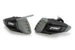 Padací protektory PRO 2.0 21372 KAWASAKI Z650 (17-26), Z650S (26)