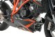Spoiler motoru 21405 KTM 1290 SUPERDUKE GT (16-25), 1290 SUPERDUKE R (14-19)