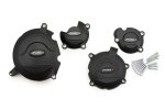 Kryty motoru 21406 SUZUKI GSX-S1000 (22-26), GSX-S1000GT (22-26), GSX-S1000GT TRAVEL EDITION (22-23), GSX-S1000GX (24-26), GSX-S1000GX SPORT (24-25), GSX-S1000GX TOURING (24-25)