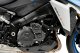 Kryty motoru 21406 SUZUKI GSX-S1000 (22-26), GSX-S1000GT (22-26), GSX-S1000GT TRAVEL EDITION (22-23), GSX-S1000GX (24-26), GSX-S1000GX SPORT (24-25), GSX-S1000GX TOURING (24-25)