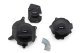 Kryty motoru 21443 KAWASAKI Z900RS (18-26), Z900RS CAFE (18-20), Z900RS SE (22-26)