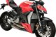 Boční spoilery Downforce Naked 21475 DUCATI STREETFIGHTER V2 (22-24)