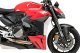 Boční spoilery Downforce Naked 21475 DUCATI STREETFIGHTER V2 (22-24)