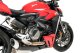 Boční spoilery Downforce Naked 21475 DUCATI STREETFIGHTER V2 (22-24)