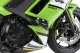 Padací protektory PRO 2.0 21485 KAWASAKI NINJA 650 (17-26)