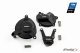Kryty motoru Track 21501 BMW S1000R (14-16), S1000RR (09-16)
