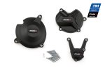 Kryty motoru Track 21502 BMW S1000 XR (15-19), S1000R (17-20), S1000RR (17-18)