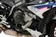 Kryty motoru Track 21502 BMW S1000 XR (15-19), S1000R (17-20), S1000RR (17-18)