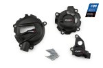 Kryty motoru Track 21503 BMW M1000 XR (26), M1000R (23-26), M1000RR (21-26), S1000R (21-26), S1000RR (19-26)