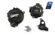 Kryty motoru Track 21503 BMW M1000 XR (26), M1000R (23-26), M1000RR (21-26), S1000R (21-26), S1000RR (19-26)