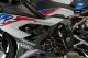 Kryty motoru Track 21503 BMW M1000 XR (26), M1000R (23-26), M1000RR (21-26), S1000R (21-26), S1000RR (19-26)