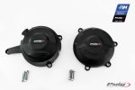 Kryty motoru Track 21504 DUCATI 1199 PANIGALE (12-14), 1299 PANIGALE (15-17)