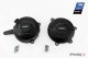 Kryty motoru Track 21504 DUCATI 1199 PANIGALE (12-14), 1299 PANIGALE (15-17)