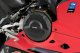 Kryty motoru Track 21504 DUCATI 1199 PANIGALE (12-14), 1299 PANIGALE (15-17)