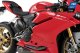 Kryty motoru Track 21504 DUCATI 1199 PANIGALE (12-14), 1299 PANIGALE (15-17)