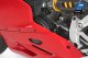 Kryty motoru Track 21504 DUCATI 1199 PANIGALE (12-14), 1299 PANIGALE (15-17)