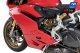 Kryty motoru Track 21504 DUCATI 1199 PANIGALE (12-14), 1299 PANIGALE (15-17)