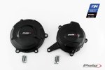Kryty motoru Track 21505 DUCATI PANIGALE V4 (18-26), PANIGALE V4 SP2 (22-23), PANIGALE V4R (20-24), PANIGALE V4S (18-24)