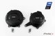 Kryty motoru Track 21505 DUCATI PANIGALE V4 (18-26), PANIGALE V4 SP2 (22-23), PANIGALE V4R (20-24), PANIGALE V4S (18-24)