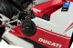Kryty motoru Track 21505 DUCATI PANIGALE V4 (18-26), PANIGALE V4 SP2 (22-23), PANIGALE V4R (20-24), PANIGALE V4S (18-24)