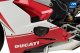 Kryty motoru Track 21505 DUCATI PANIGALE V4 (18-26), PANIGALE V4 SP2 (22-23), PANIGALE V4R (20-24), PANIGALE V4S (18-24)