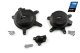 Kryty motoru Track 21512 KAWASAKI NINJA 400 (18-20, 23-24)
