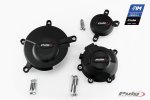 Kryty motoru Track 21515 SUZUKI GSX-R600 (11-16), GSX-R750 (11-16)