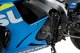 Kryty motoru Track 21515 SUZUKI GSX-R600 (11-16), GSX-R750 (11-16)