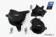 Kryty motoru Track 21517 SUZUKI GSX-R1000 (17-21, 26), GSX-R1000R (17-21, 26)