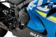 Kryty motoru Track 21517 SUZUKI GSX-R1000 (17-21, 26), GSX-R1000R (17-21, 26)