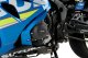 Kryty motoru Track 21517 SUZUKI GSX-R1000 (17-21, 26), GSX-R1000R (17-21, 26)