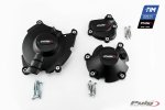 Kryty motoru Track 21518 YAMAHA YZF-R1 (15-25), YZF-R1 RACE (24-26), YZF-R1M (16-26)