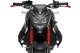 Boční spoilery Downforce Naked 21533 HONDA CB750 HORNET (23-24)