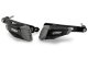 Padací protektory PRO 2.0 21543 YAMAHA MT-09 (13-20), MT-09 SP (18-20), MT-09 SPORT TRACKER (13-16), MT-09 STREET RALLY (13-16), MT-09 TRACER (15-17), TRACER 900 (18-22, 24-26), TRACER 900 GT (18-20), XSR900 (16-21)