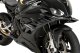 Boční spoilery Downforce Race 21570 BMW S1000RR (23-24)