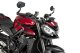 Přední spoiler Downforce Naked 21594 TRIUMPH SPEED TRIPLE 1200 RS (21-26), STREET TRIPLE 765 R (23-26), STREET TRIPLE 765 RS (23-26)