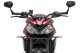 Přední spoiler Downforce Naked 21594 TRIUMPH SPEED TRIPLE 1200 RS (21-26), STREET TRIPLE 765 R (23-26), STREET TRIPLE 765 RS (23-26)