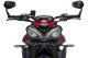 Přední spoiler Downforce Naked 21594 TRIUMPH SPEED TRIPLE 1200 RS (21-26), STREET TRIPLE 765 R (23-26), STREET TRIPLE 765 RS (23-26)