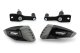Padací protektory PRO 2.0 21622 SUZUKI GSX-8S (23-26)