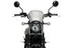 Větrný štít Aluminium 21636 HONDA CL 500 (23-26)