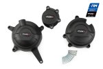 Kryty motoru 21648 HONDA CB500 HORNET (24-26), CB500F (22-24), CB500X (22-26), CBR500R (22-26), NX500 (24-26)