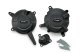 Kryty motoru 21697 HONDA CB750 HORNET (23-26)