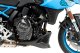 Spoiler motoru 21698 SUZUKI GSX-8S (23-26)