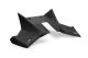 Přední spoiler Downforce Naked 21704 SUZUKI GSX-8S (23-26)
